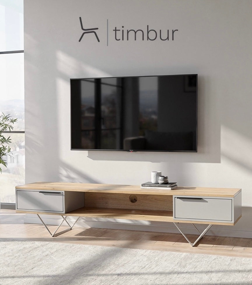 Haenertsburg TV unit