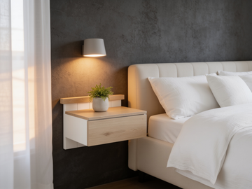 Strand Demi Pedestal