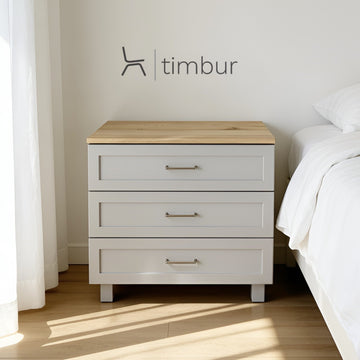 Drakensberg XL Pedestal.