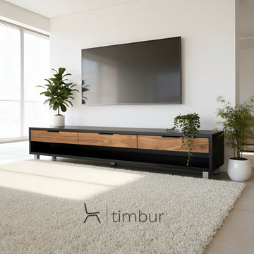 Element XL TV unit.