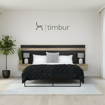 Tribeca Uni Headboard