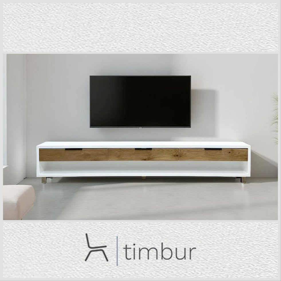 Element XL TV unit.