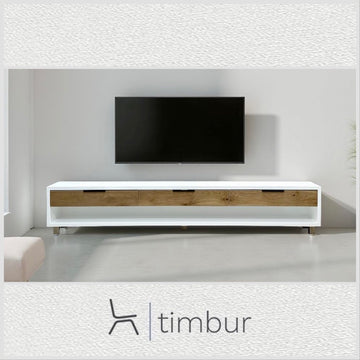 Element XL TV unit.