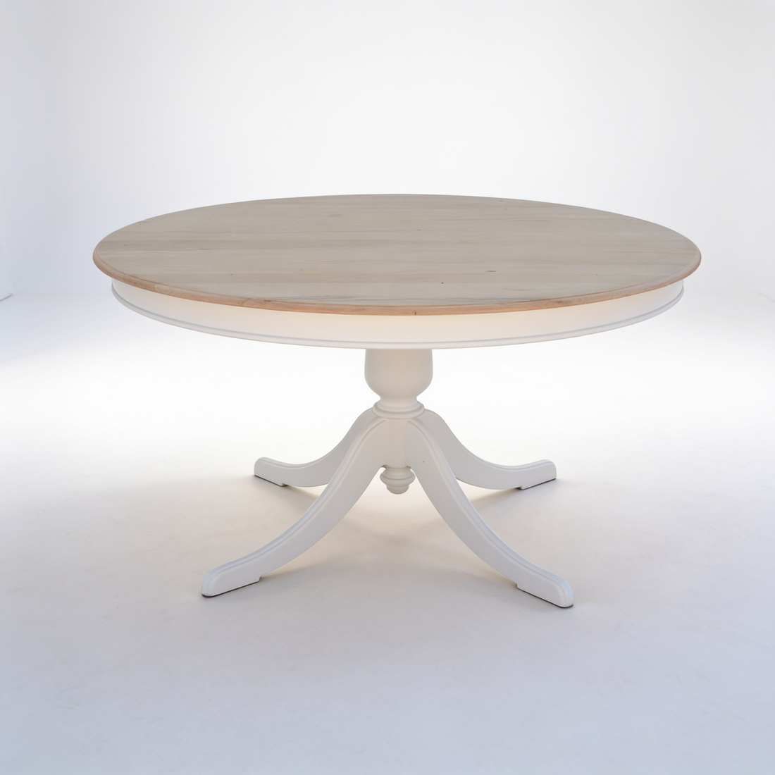 Round 8 Dining Table