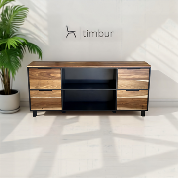 Kuad XL TV unit