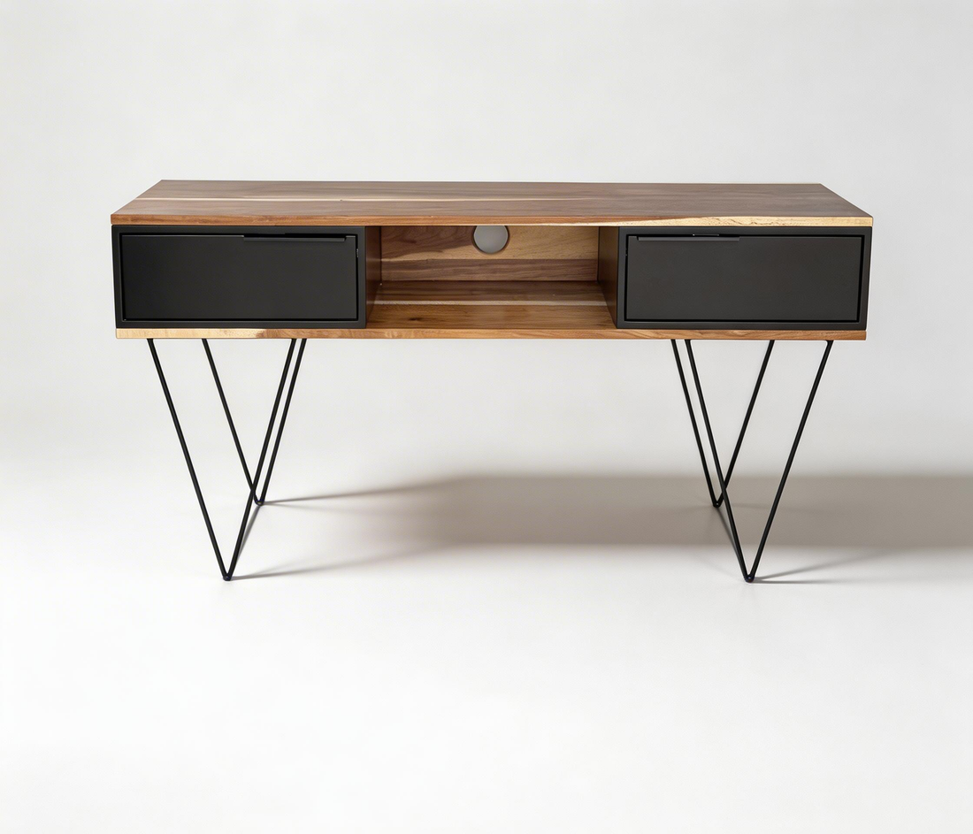 Haenertsburg Console/Dresser