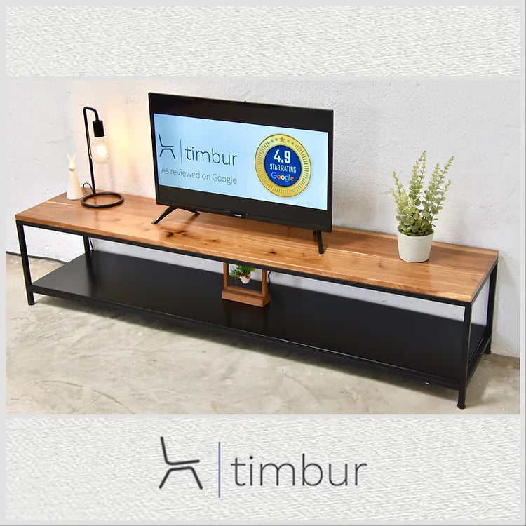 Industro TV Unit