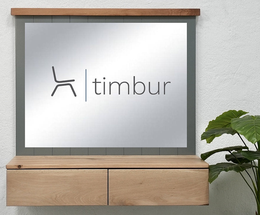 Strand Collection - Elegant Wooden Furniture – Timbur