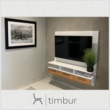 ONE Wall Mounted TV Unit