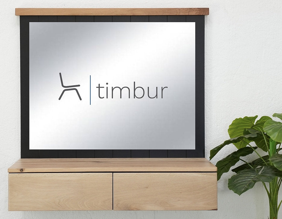 Strand Floating Dresser