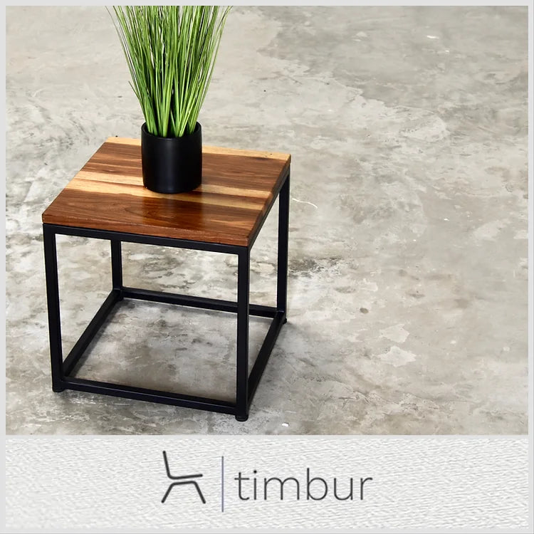 Industro Side Table