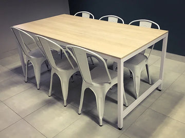 Industro Meeting Table 
