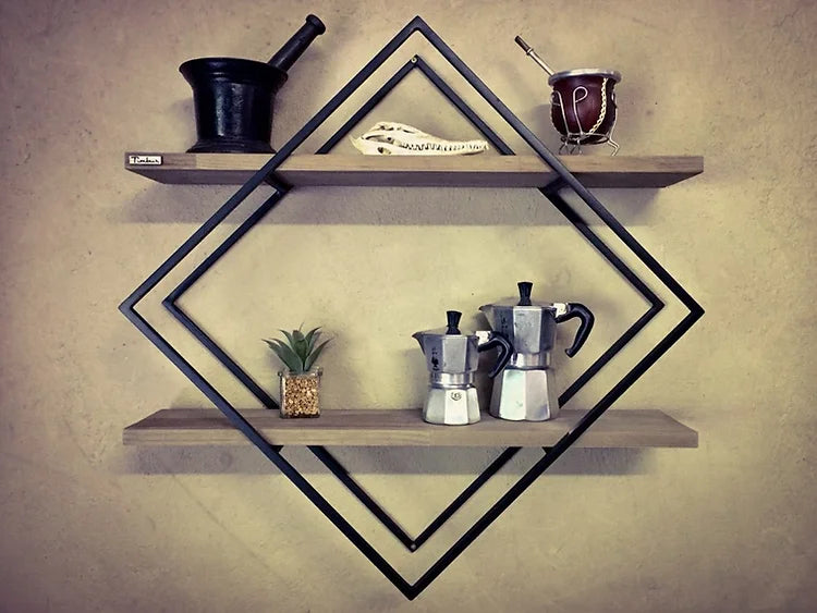 Star Shelf