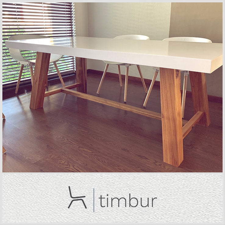 Broadacre Dining Table